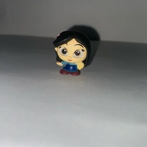 Disney Doorables Academy – Mulan (student body)